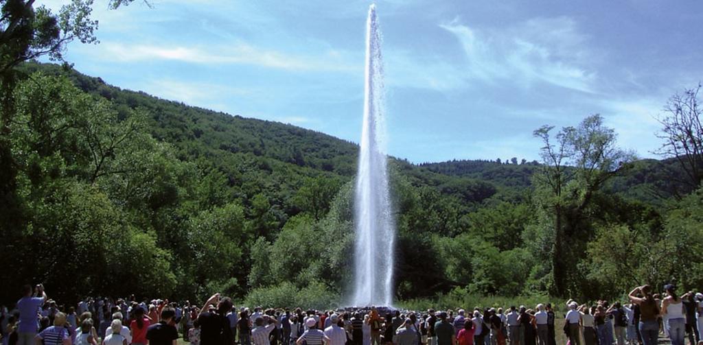 Hotel Am Martinsberg Andernach Bagian luar foto