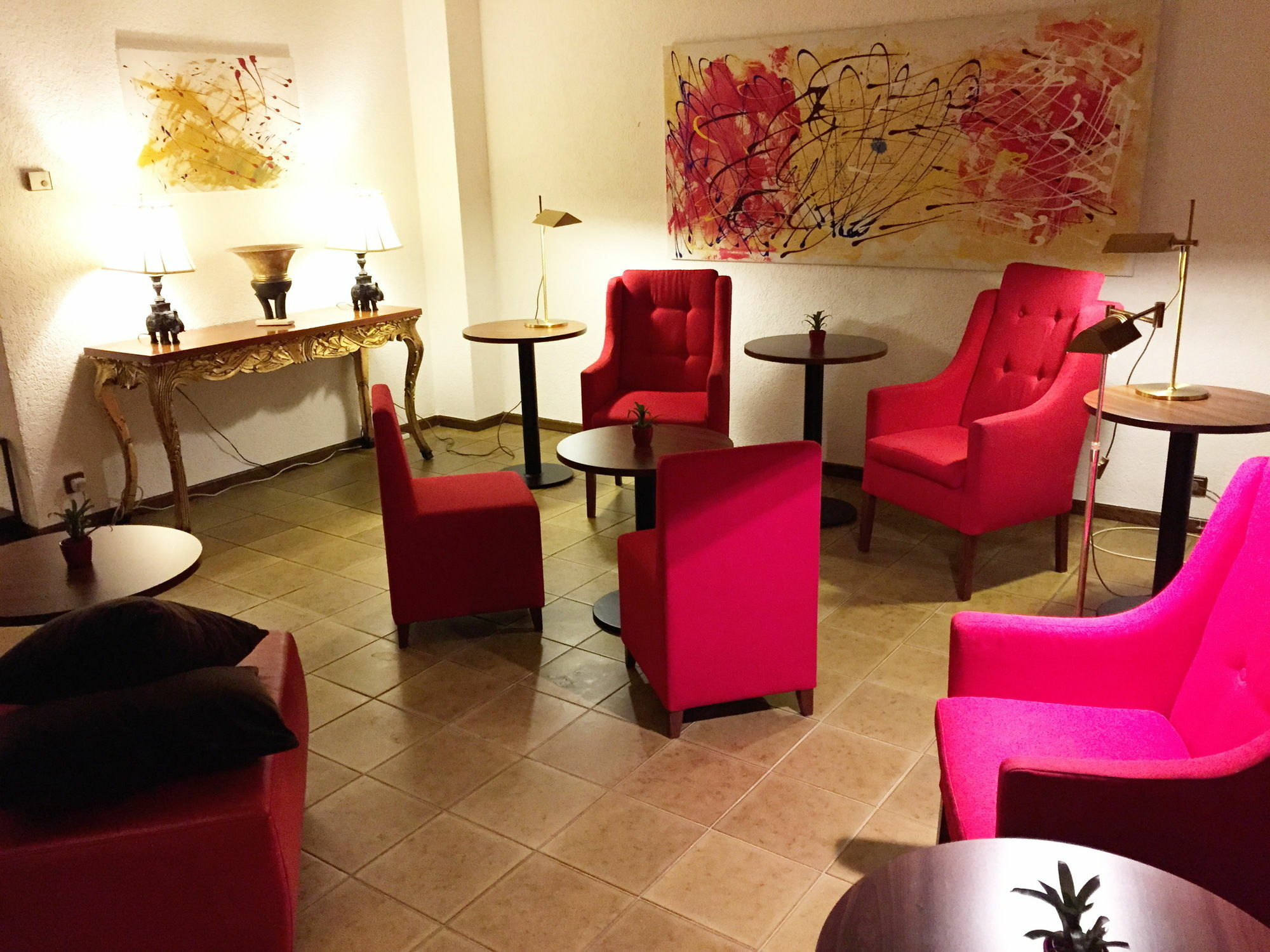 Hotel Am Martinsberg Andernach Bagian luar foto